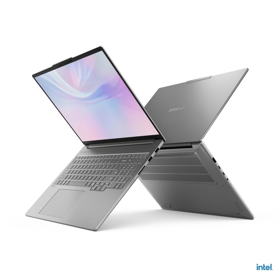 Lenovo Ideapad Pro 5 Intel Core Ultra 7 255H 16GB 1TB SSD RTX5050 Freedos 15.6" OLED Taşınabilir Bilgisayar 83JM0014TR