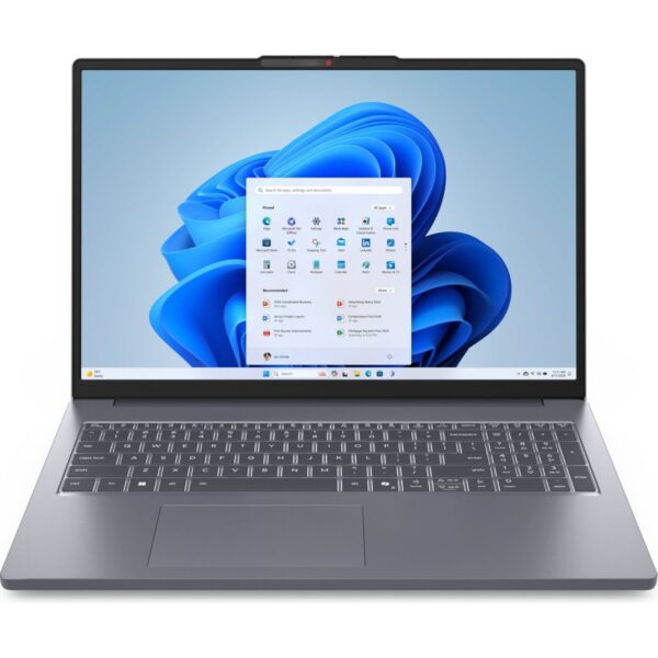 Lenovo Ideapad Slim 3 16IRH10 Intel Core I5 13420H 16GB 1TB SSD Freedos 16” Wuxga 83K20077TR