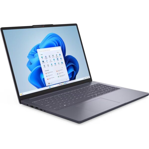 Lenovo Ideapad Slim 3 16IRH10 Intel Core i5 13420H 16GB DDR5 Ram 512 GB SSD 16” WUXGA IPS Panel Freedos Taşınabilir Bilgisayar 83K20073TR