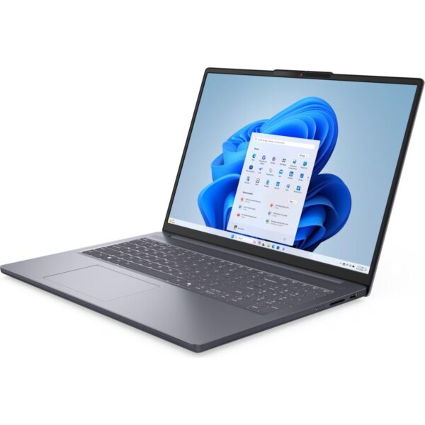 Lenovo Ideapad Slim 3 16IRH10 Intel Core i5 13420H 16GB DDR5 Ram 512 GB SSD 16” WUXGA IPS Panel Freedos Taşınabilir Bilgisayar 83K20073TR