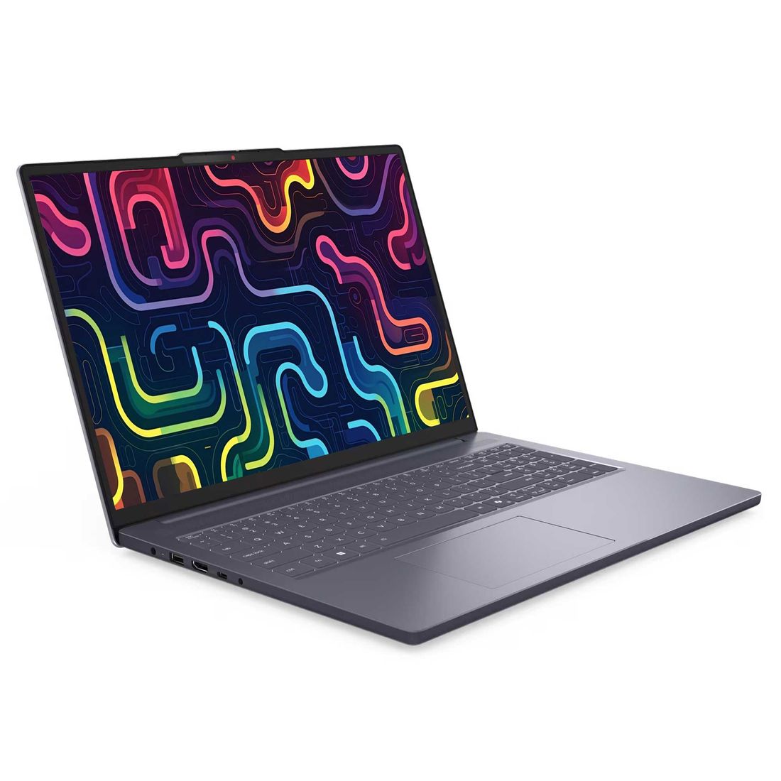 Lenovo Ideapad Slim 3 16IRH10 Intel Core i7 13620H 16GB DDR5 1TB SSD 16" WUXGA Taşınabilir Bilgisayar
