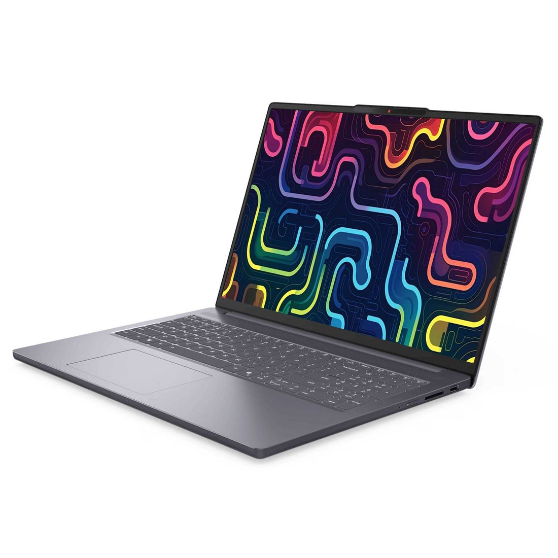 Lenovo Ideapad Slim 3 16IRH10 Intel Core i7 13620H 16GB DDR5 1TB SSD 16" WUXGA Taşınabilir Bilgisayar