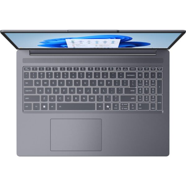 Lenovo Ideapad Slim 3 16IRH10 Intel Core i7 13620H 16GB DDR5 1TB SSD 16″ WUXGA Taşınabilir Bilgisayar