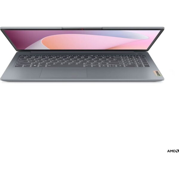 Lenovo Ideapad Slim 3 AMD Ryzen 7 5825U 16GB 512GB SSD Freedos 15.6″ FHD Taşınabilir Bilgisayar 82XM00U4TX