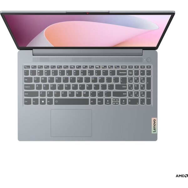 Lenovo Ideapad Slim 3 AMD Ryzen 7 5825U 16GB 512GB SSD Freedos 15.6″ FHD Taşınabilir Bilgisayar 82XM00U4TX