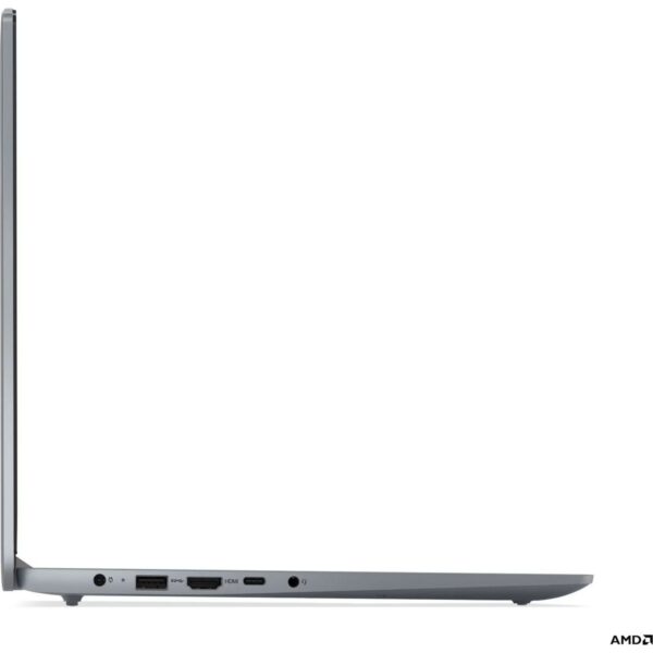 Lenovo Ideapad Slim 3 AMD Ryzen 7 5825U 16GB 512GB SSD Freedos 15.6″ FHD Taşınabilir Bilgisayar 82XM00U4TX