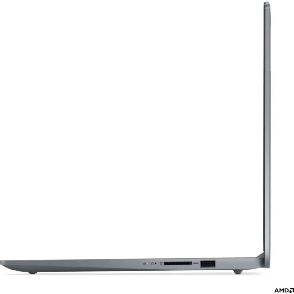 Lenovo Ideapad Slim 3 AMD Ryzen 7 5825U 16GB 512GB SSD Freedos 15.6″ FHD Taşınabilir Bilgisayar 82XM00U4TX