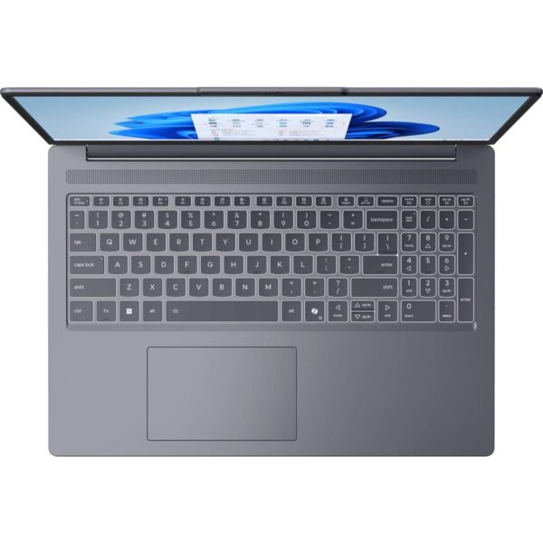 Lenovo Ideapad Slim 3 Intel Core I7 13620H 16GB 512GB SSD 16″ Wuxga IPS Fdos Taşınabilir Bilgisayar 83K2001WTR