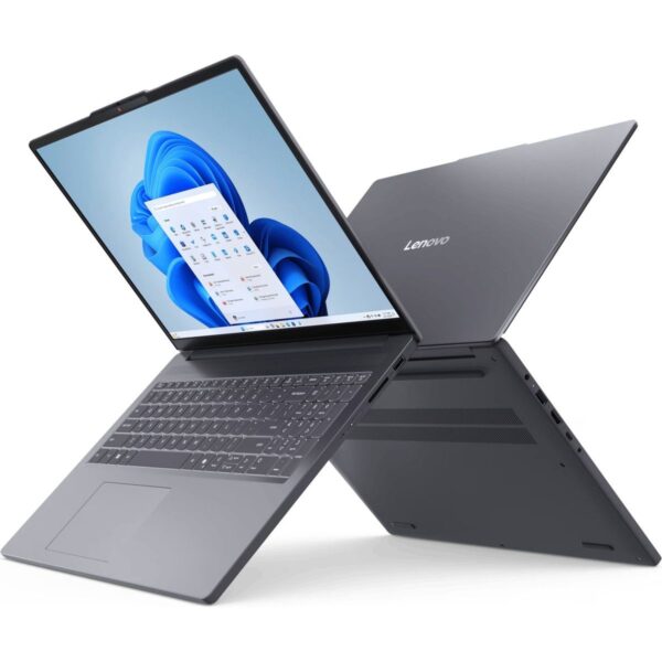 Lenovo Ideapad Slim 3 Intel Core I7 13620H 16GB 512GB SSD 16″ Wuxga IPS Fdos Taşınabilir Bilgisayar 83K2001WTR