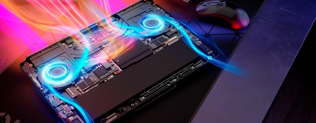 Lenovo Legion 5 15IPH11 Intel Core Ultra 7 356H 32GB 1TB SSD RTX5060 15.3'' OLED 165Hz Freedos Taşınabilir Bilgisayar 83RW0004TR