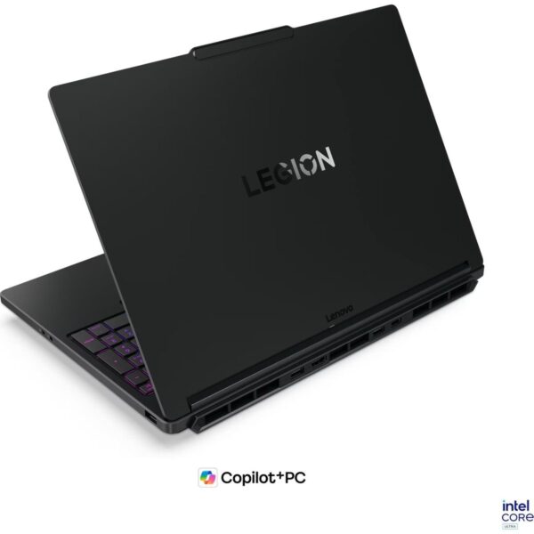 Lenovo Legion 5 15IPH11 Intel Core Ultra 7 356H 32GB 1TB SSD RTX5060 15.3” OLED 165Hz Freedos Taşınabilir Bilgisayar 83RW0004TR