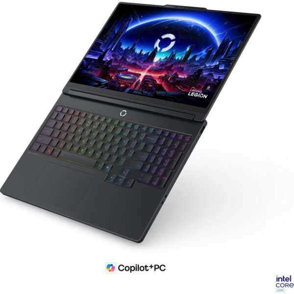 Lenovo Legion 5 15IPH11 Intel Core Ultra 7 356H 32GB 1TB SSD RTX5060 15.3” OLED 165Hz Freedos Taşınabilir Bilgisayar 83RW0004TR