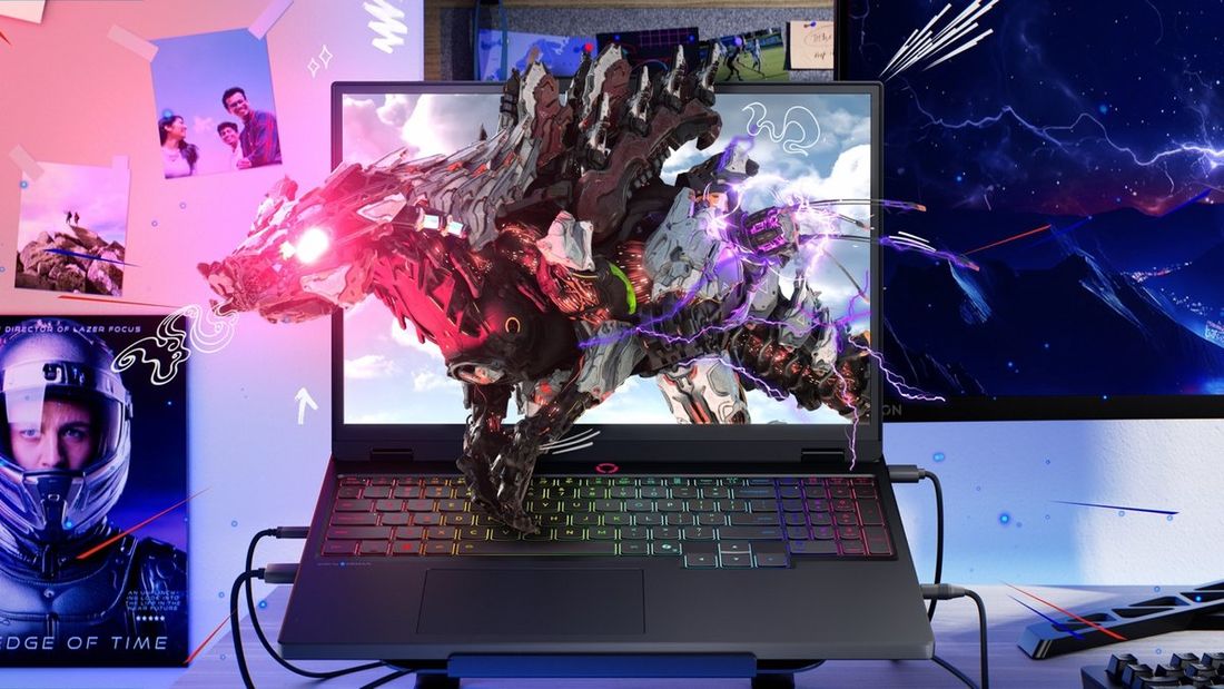 Lenovo Legion 5 15IRX10 Intel Core i7 13650HX 32GB 1TB SSD RTX5070 Windows 11 Home 15.1" Taşınabilir Bilgisayar 83LY009LTR