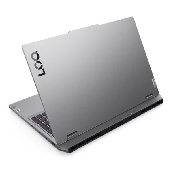 Lenovo LOQ 15AHP10 AMD Ryzen 7-250 16GB DDR5 1TB SSD RTX 5050 8GB 100W 15.6 Inç Full HD 144Hz IPS Freedos Gaming Laptop (83JG00BMTR)