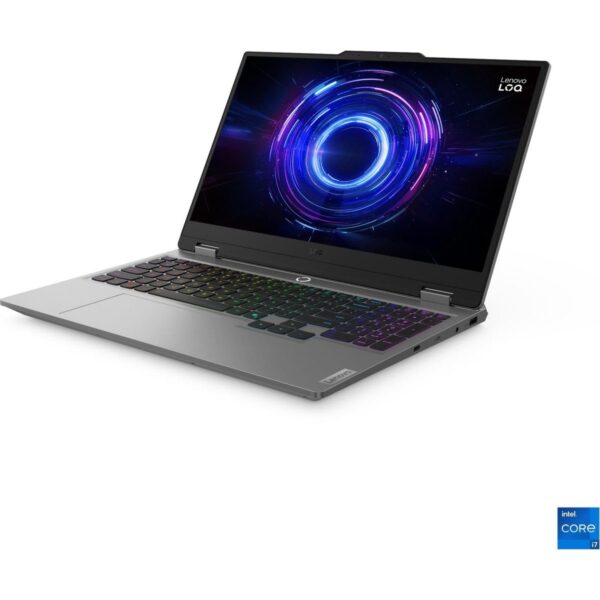 Lenovo Loq 15IRX10 83JE01BETR I7-13645HX 16GB 1tb SSD RTX5060 8gb Tgp 100W 15.6″ IPS 144Hz Freedos Taşınabilir Bilgisayar