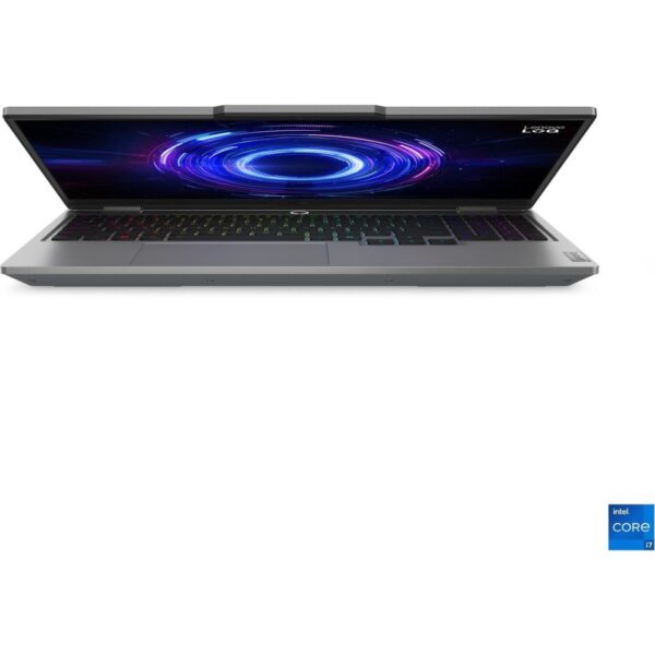 Lenovo Loq 15IRX10 83JE01BETR I7-13645HX 16GB 1tb SSD RTX5060 8gb Tgp 100W 15.6″ IPS 144Hz Freedos Taşınabilir Bilgisayar