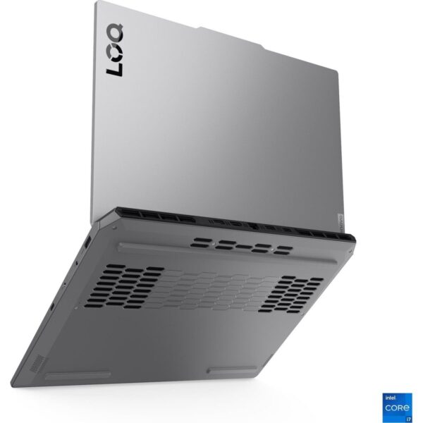 Lenovo Loq 15IRX10 83JE01BETR I7-13645HX 16GB 1tb SSD RTX5060 8gb Tgp 100W 15.6″ IPS 144Hz Freedos Taşınabilir Bilgisayar