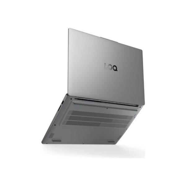 LENOVO LOQ AMD Ryzen 7 170 16GB (DDR5-4800) 512GB SSD RTX 3050 6GB GDDR6 (TGP 65W) Freedos 15.6″ FHD 83S000E0TR ( MOUSE HEDİYELİDİR. )