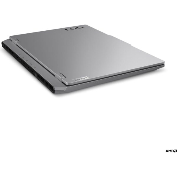 Lenovo LOQ AMD Ryzen 7 250 16GB 512GB SSD RTX5050 Freedos 15.6″ FHD Taşınabilir Bilgisayar 83JG008VTR