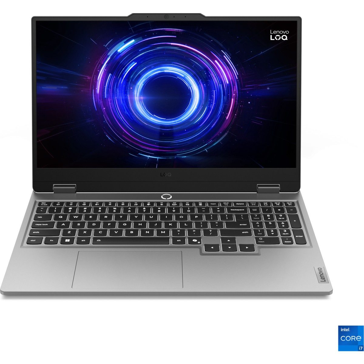 Lenovo LOQ Intel Core i5 13450HX 12GB 512GB SSD RTX5060 Freedos 15.6" FHD 144Hz Oyuncu Taşınabilir Bilgisayar 83JE00EQTR HBCV00009PYM77