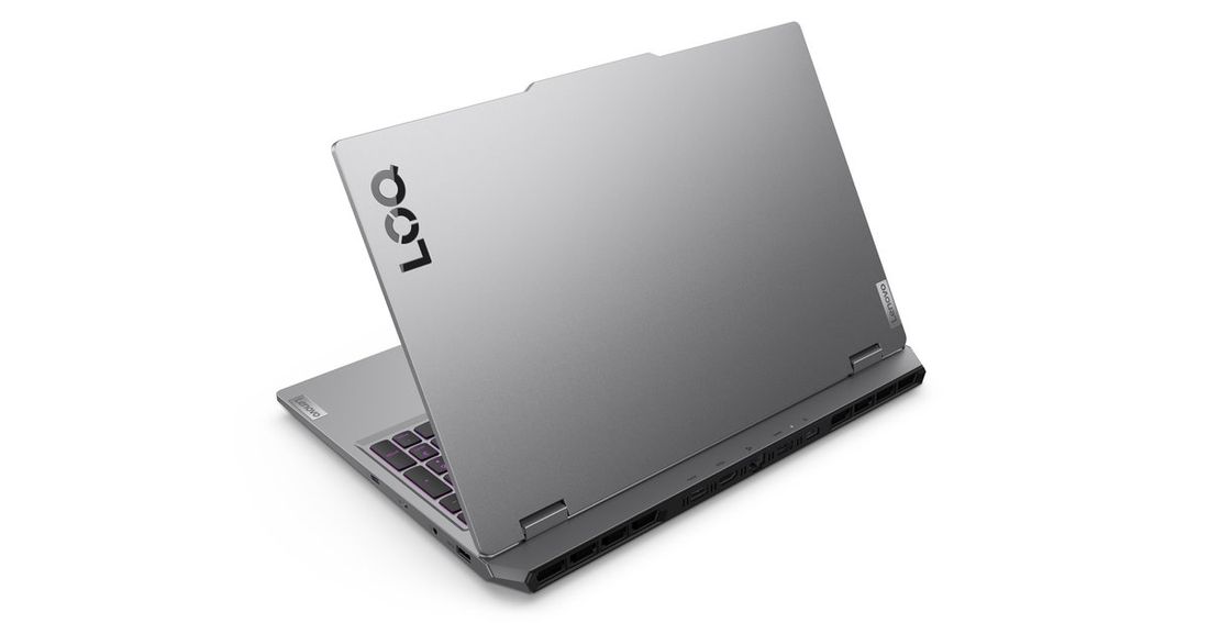 Lenovo LOQ Intel Core i5 13450HX 16GB 512GB SSD RTX5050 Freedos 15.6" FHD 144Hz Taşınabilir Bilgisayar 83JE00JLTR