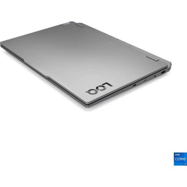 Lenovo LOQ Intel Core i5 13450HX 16GB 512GB SSD RTX5050 Freedos 15.6″ FHD 144Hz Taşınabilir Bilgisayar 83JE00JLTR