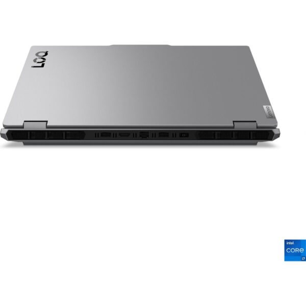 Lenovo LOQ Intel Core i5 14500HX 16GB 512GB SSD RTX5050 Freedos 15.6″ Taşınabilir Bilgisayar 83JE0128TR