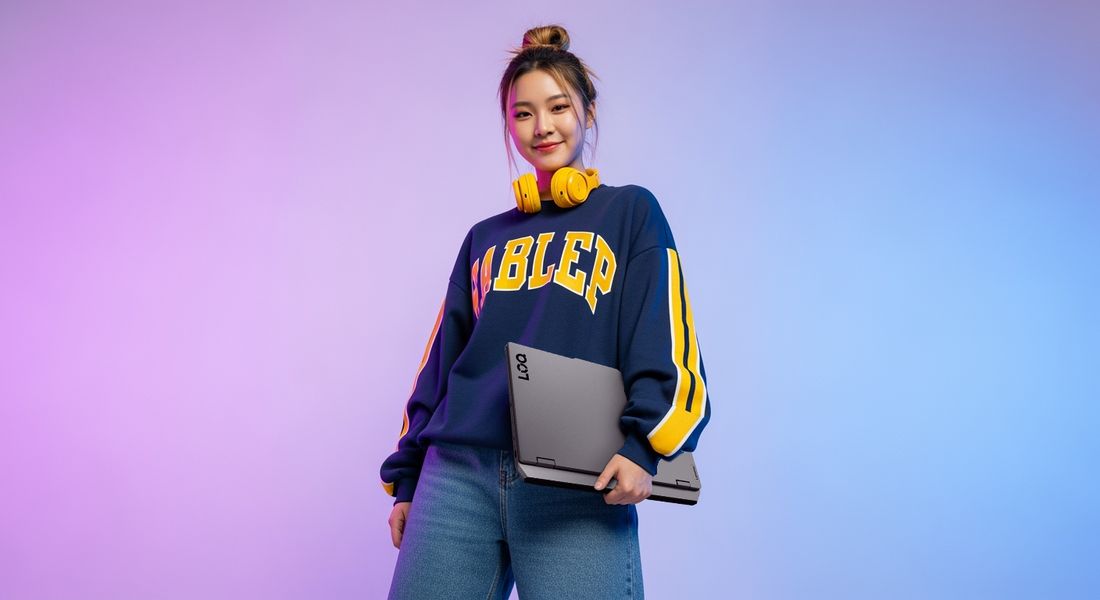 Lenovo LOQ Intel Core i5 14500HX 16GB 512GB SSD RTX5060 Freedos 15.6" Taşınabilir Bilgisayar 83JE012LTR