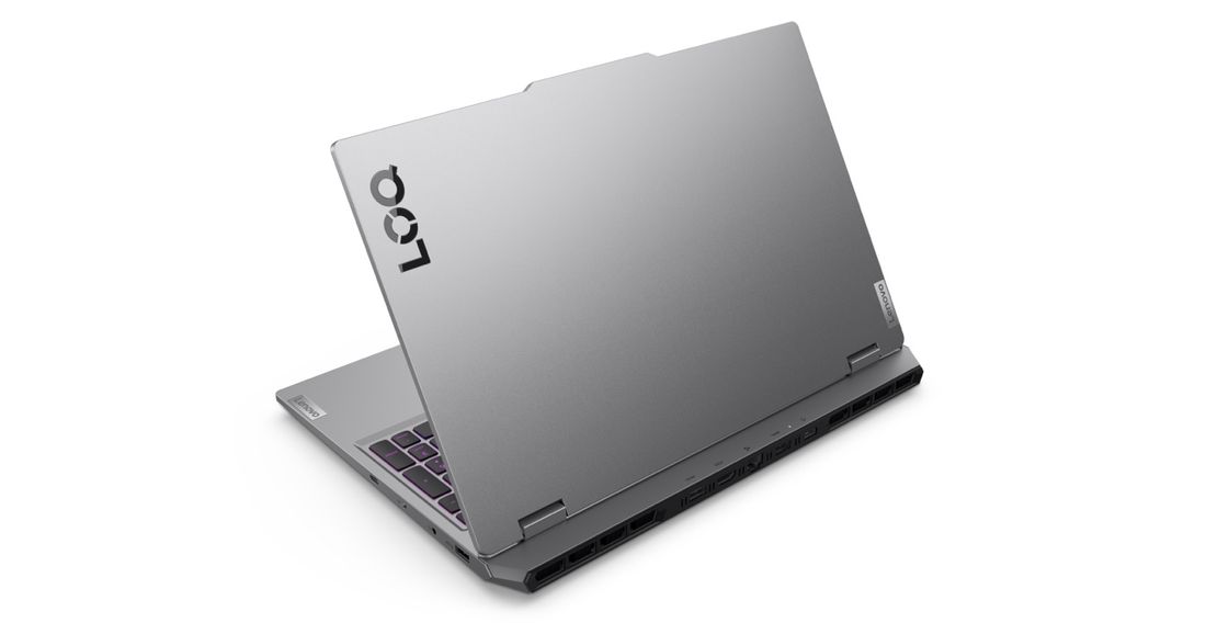 Lenovo LOQ Intel Core i5 14500HX 16GB 512GB SSD RTX5060 Freedos 15.6" Taşınabilir Bilgisayar 83JE012LTR