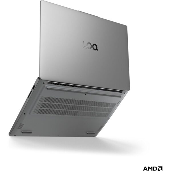 Lenovo LOQE AMD Ryzen 7 7735HS 16GB 512GB SSD RTX4050 Freedos 15.6″ Taşınabilir Bilgisayar 83S0002YTR