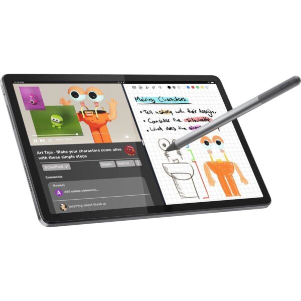 Lenovo Tab K11 Gen 2 8GB 128GB Depolama 11″ 2.5k (2560X1600) IPS Panel Android Tablet – ZAFS0134TR + Lenovo Tab Pen Kalem