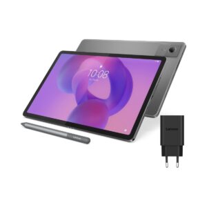 Lenovo Tab K11 Gen 2 8GB 128GB Depolama 11" 2.5k (2560X1600) IPS Panel Android Tablet - ZAFS0134TR + Lenovo Tab Pen Kalem HBCV00009R13LM