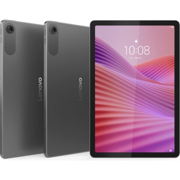 Lenovo Tab Kids 4GB 128GB Depolama 10.1″ WUXGA (1920×1200) TFT LCD (IPS) Android Tablet + Kılıf + Kalem ZAEH0088TR