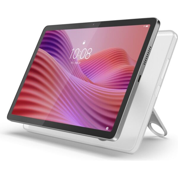 Lenovo Tab M10 4gb 64GB 10.1″ Tablet + Kılıf ZAEH0060TR -Gri
