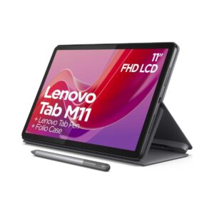 Lenovo Tab M11 Zadb0335tr 128 Gb 11" Tablet(kalem+kılıf) HBCV00006X83S1