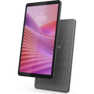 Lenovo Tab One 4GB 128GB 8.7" Tablet + Kılıf ZAF00214TR HBCV00009YXLHZ