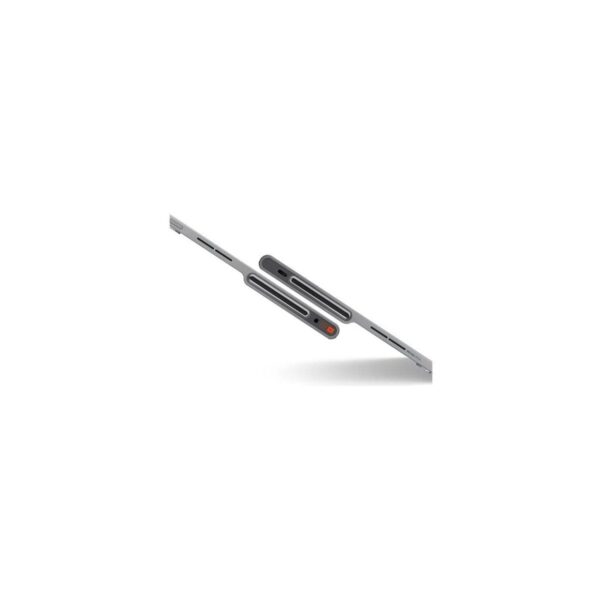 Lenovo Tab Plus 11.5 inç 90Hz 2K QHD 8GB Ram 128GB Hafıza Android Tablet Gri Renkli (ZAE00032TR)