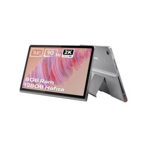 Lenovo Tab Plus 11.5 inç 90Hz 2K QHD 8GB Ram 128GB Hafıza Android Tablet Gri Renkli (ZAE00032TR) HBCV000083UMK7