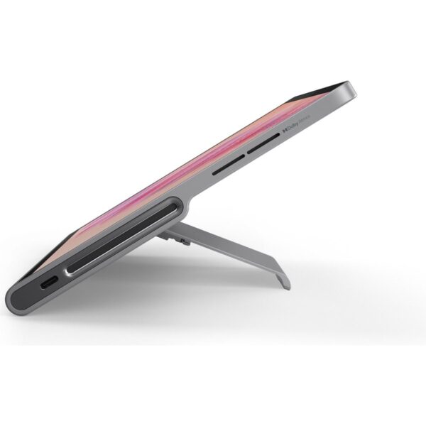 Lenovo Tab Plus 8gb 256GB 11.5″ 2k Jbl Hoparlörlü Tablet + Kılıf ZADX0152TR -Gri