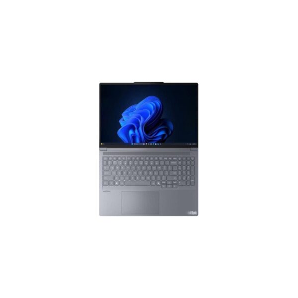 Lenovo ThinkBook 16p G6 IAX Intel Core Ultra 9-275HX 32GB DDR5 1TB SSD RTX 5060 8GB 115W 16 inç 3.2K 165Hz IPS FreeDos Gaming Laptop (21R0001JTX)
