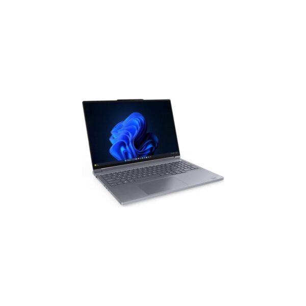 Lenovo ThinkBook 16p G6 IAX Intel Core Ultra 9-275HX 32GB DDR5 1TB SSD RTX 5060 8GB 115W 16 inç 3.2K 165Hz IPS FreeDos Gaming Laptop (21R0001JTX)