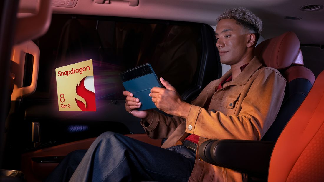 Lenovo Yoga Tab Plus 16GB 512GB Depolama 12.7" 3K (2944x1840) LTPS 144Hz Android Tablet + Klavye + Kalem ZAEG0058TR