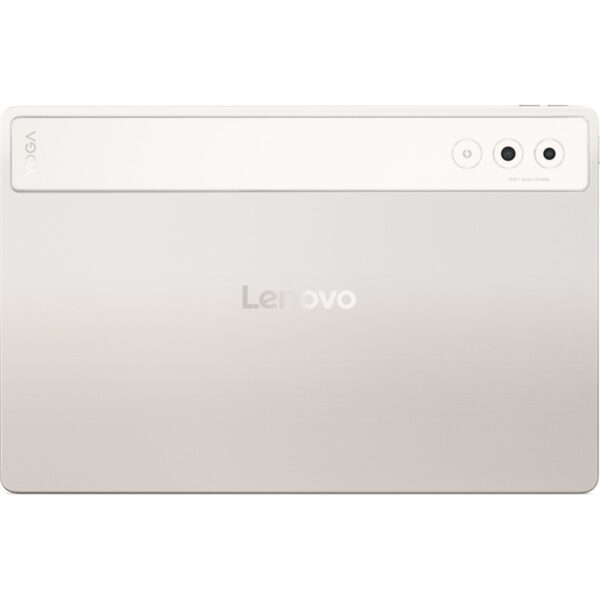 Lenovo Yoga Tab Plus 16GB 512GB Depolama 12.7″ 3K (2944×1840) LTPS 144Hz Android Tablet + Klavye + Kalem ZAEG0058TR