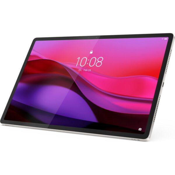 Lenovo Yoga Tab Plus 16GB 512GB Depolama 12.7″ 3K (2944×1840) LTPS 144Hz Android Tablet + Klavye + Kalem ZAEG0058TR
