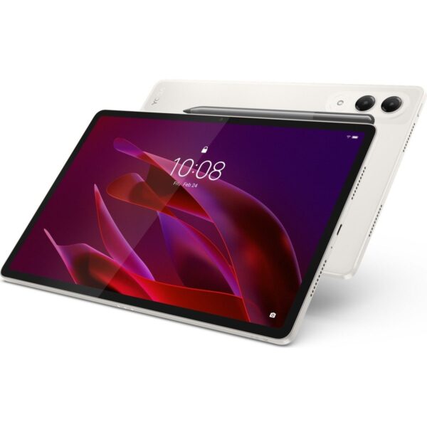 Lenovo Yoga Tab Snapdragon 8 Gen 3 12GB 256GB 11.1″ 3.2k 144Hz Tablet+Kalem+Klavye ZAG60087TR