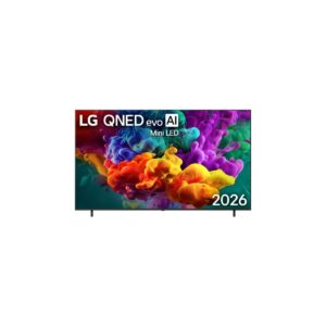 LG 75QNED87B6A 75'' 190 Ekran Uydu Alıcılı 4K Ultra HD Smart webOS QNED MiniLED TV HBCV0000F14CEP