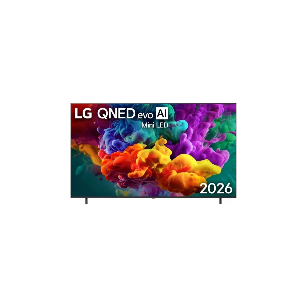 LG 75QNED87B6A 75'' 190 Ekran Uydu Alıcılı 4K Ultra HD Smart webOS QNED MiniLED TV HBCV0000F14CEP