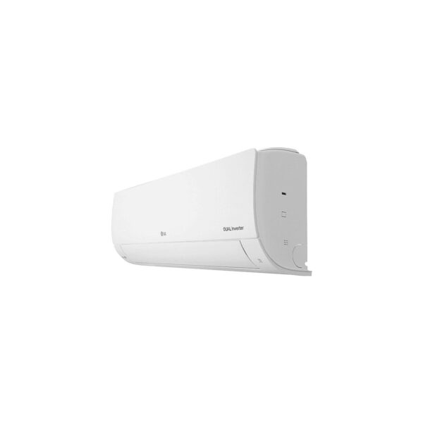LG Duvar Tipi Klima 12000 BTU A+++ Enerji Sınıfı Inverter Teknolojisi ile Verimli Soğutma