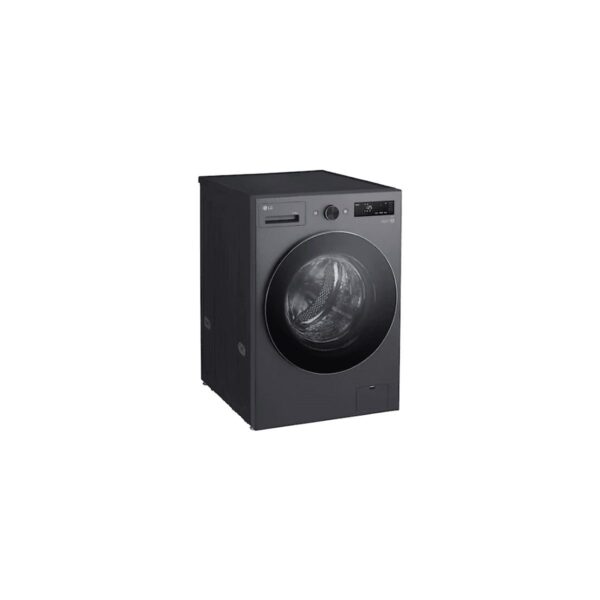 Lg F0Z8DRP24 F Enerji Sınıfı 16 kg Yıkama 8 kg 1000 Devir Kurutma Çamaşır Makinesi Koyu Gri
