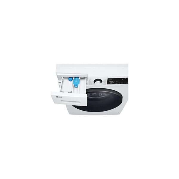 LG F4T2VYMEW 9 kg 1400 Devir Çamaşır Makinesi